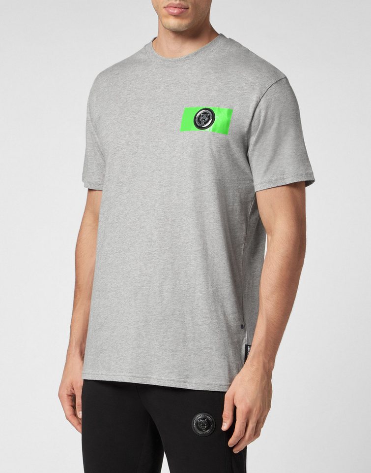 PLEIN SPORT T-Shirt Scratch PLEIN SPORT T-Shirt Scratch von PLEIN SPORT