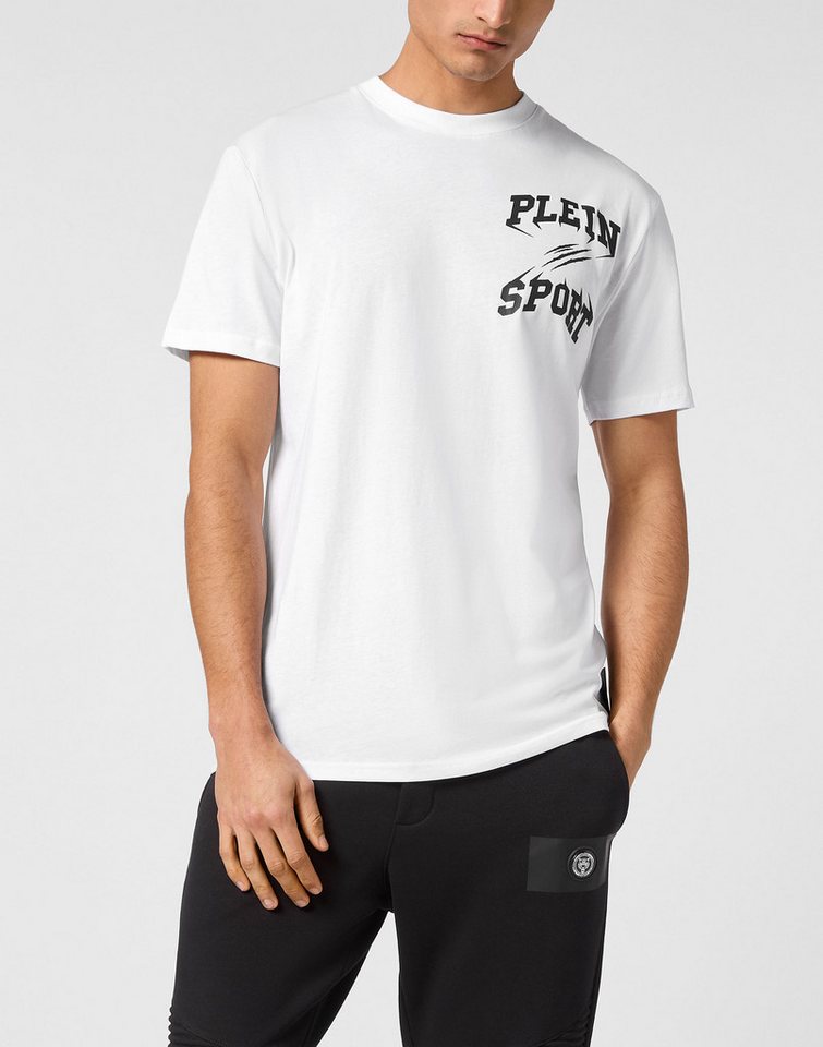 PLEIN SPORT T-Shirt T-Shirt PLEIN SPORT T-Shirt T-Shirt von PLEIN SPORT