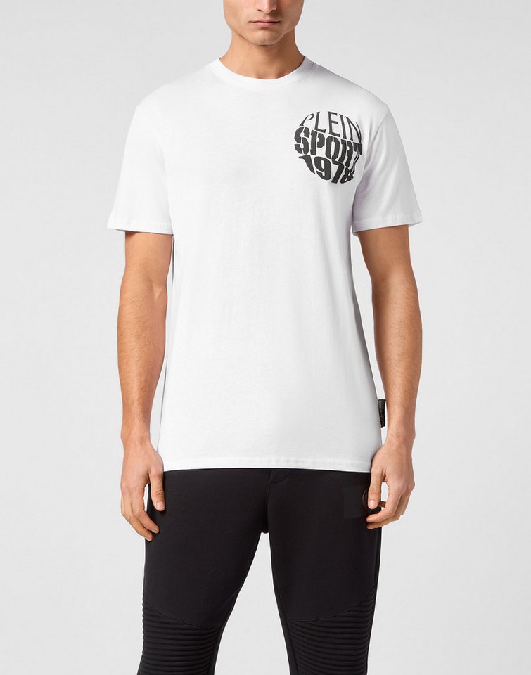 PLEIN SPORT T-Shirt T-Shirt PLEIN SPORT T-Shirt T-Shirt von PLEIN SPORT