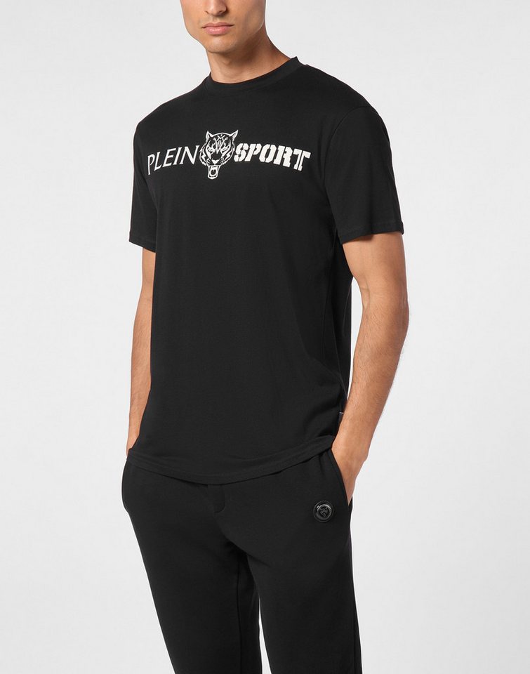 PLEIN SPORT T-Shirt T-Shirt T-Shirt von PLEIN SPORT