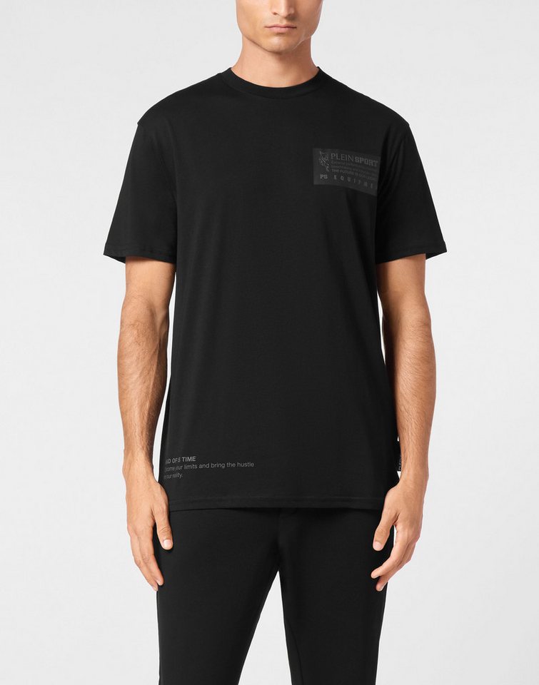 PLEIN SPORT T-Shirt T-Shirt PLEIN SPORT T-Shirt T-Shirt von PLEIN SPORT