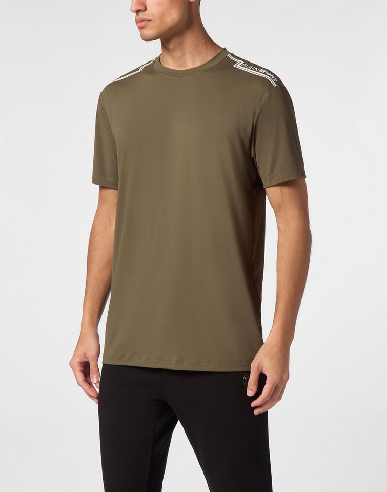 PLEIN SPORT T-Shirt T-Shirt PLEIN SPORT T-Shirt T-Shirt von PLEIN SPORT