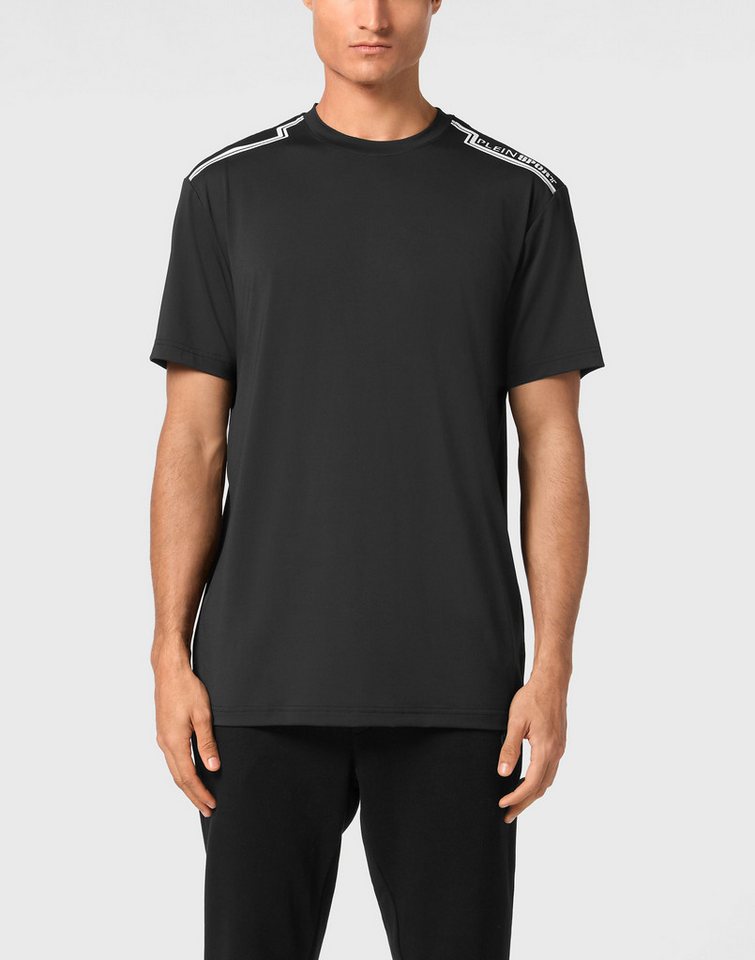 PLEIN SPORT T-Shirt T-Shirt PLEIN SPORT T-Shirt T-Shirt von PLEIN SPORT