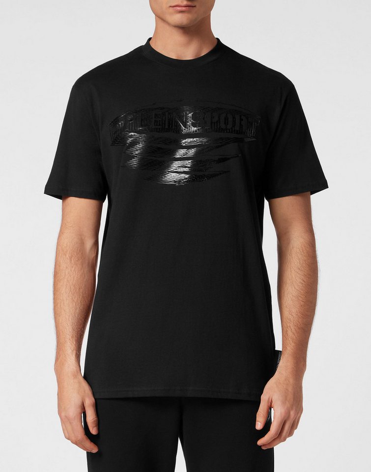 PLEIN SPORT T-Shirt T-Shirt PLEIN SPORT T-Shirt T-Shirt von PLEIN SPORT