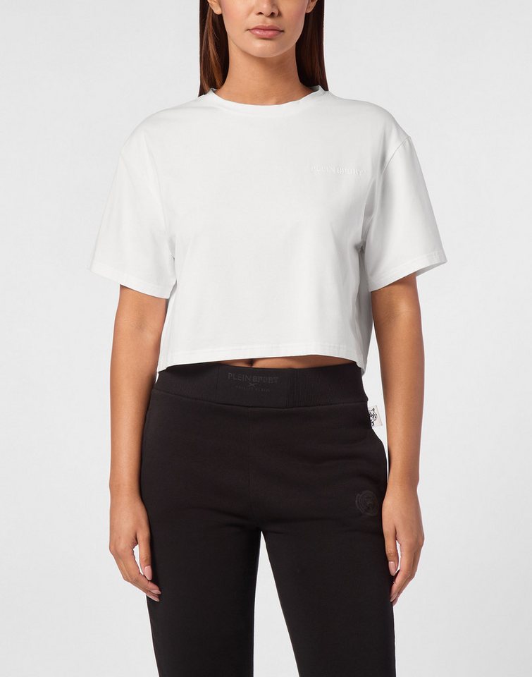 PLEIN SPORT T-Shirt T-Shirt PLEIN SPORT T-Shirt T-Shirt von PLEIN SPORT