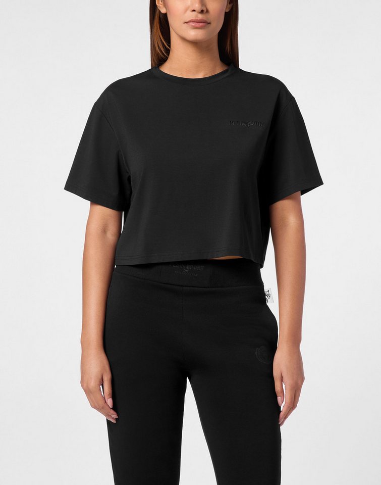 PLEIN SPORT T-Shirt T-Shirt PLEIN SPORT T-Shirt T-Shirt von PLEIN SPORT