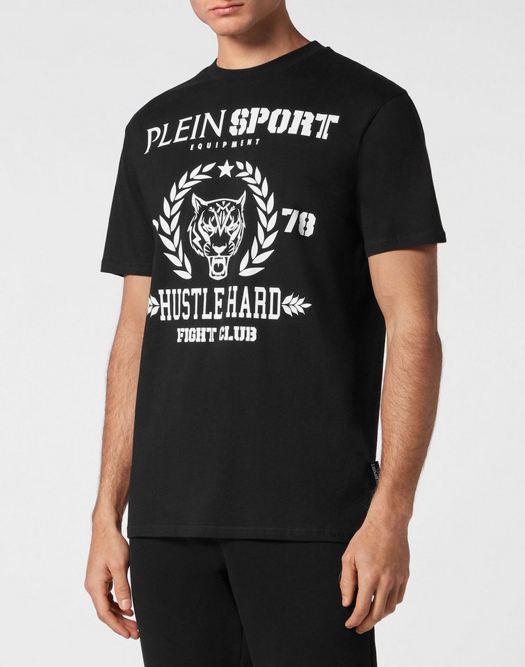 PLEIN SPORT T-Shirt T-Shirt PLEIN SPORT T-Shirt T-Shirt von PLEIN SPORT