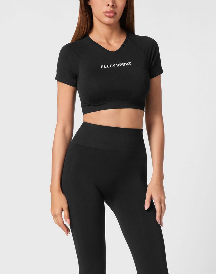 PLEIN SPORT T-Shirt T-Shirt PLEIN SPORT T-Shirt T-Shirt von PLEIN SPORT