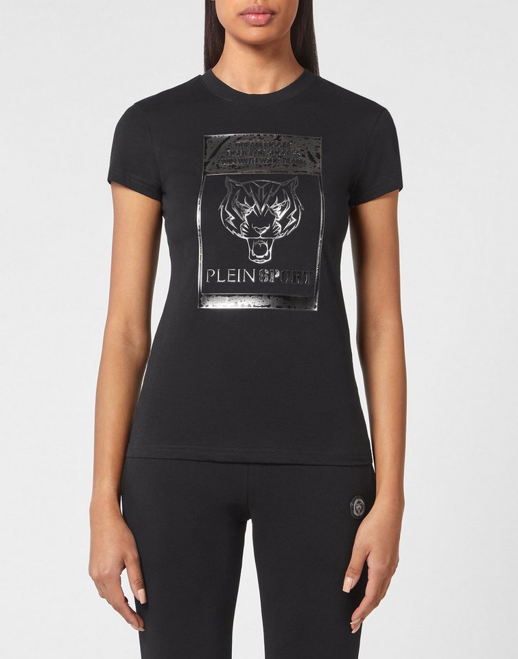 PLEIN SPORT T-Shirt Tiger PLEIN SPORT T-Shirt Tiger von PLEIN SPORT