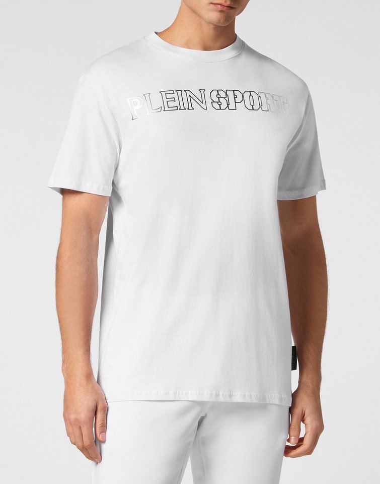 PLEIN SPORT T-Shirt Tiger PLEIN SPORT T-Shirt Tiger von PLEIN SPORT