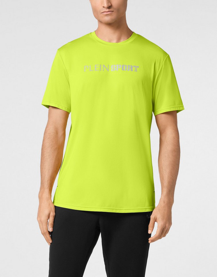PLEIN SPORT T-Shirt T-Shirt PLEIN SPORT T-Shirt T-Shirt von PLEIN SPORT