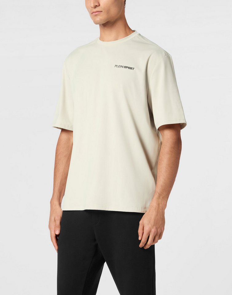 PLEIN SPORT T-Shirt T-Shirt PLEIN SPORT T-Shirt T-Shirt von PLEIN SPORT