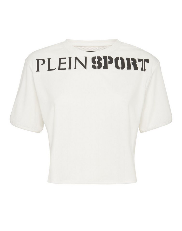 PLEIN SPORT T-Shirt T-Shirt PLEIN SPORT T-Shirt T-Shirt von PLEIN SPORT