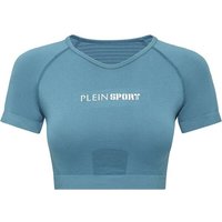 PLEIN SPORT T-Shirt PLEIN SPORT T-Shirt von PLEIN SPORT