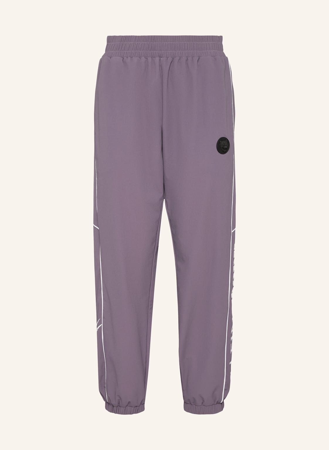 Plein Sport Jogginghose Scratch lila Plein Sport Jogginghose Scratch lila von PLEIN SPORT