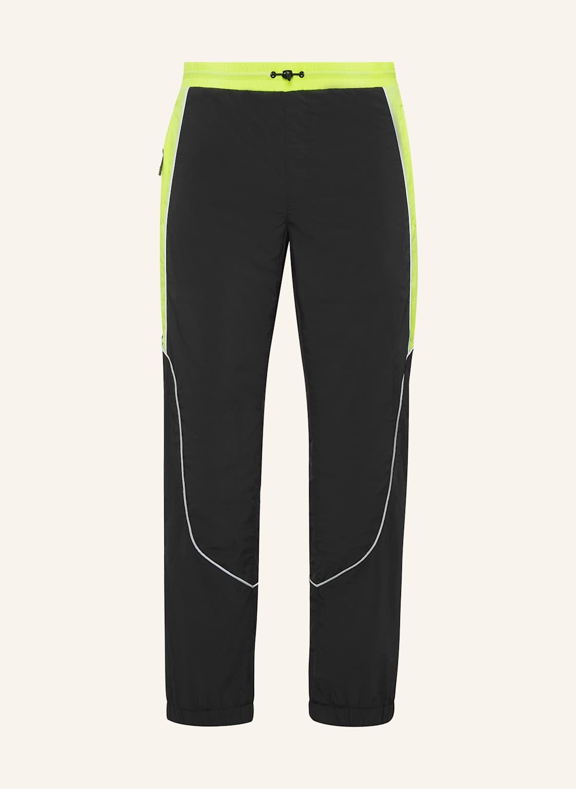 Plein Sport Jogginghose Scratch schwarz Plein Sport Jogginghose Scratch schwarz von PLEIN SPORT