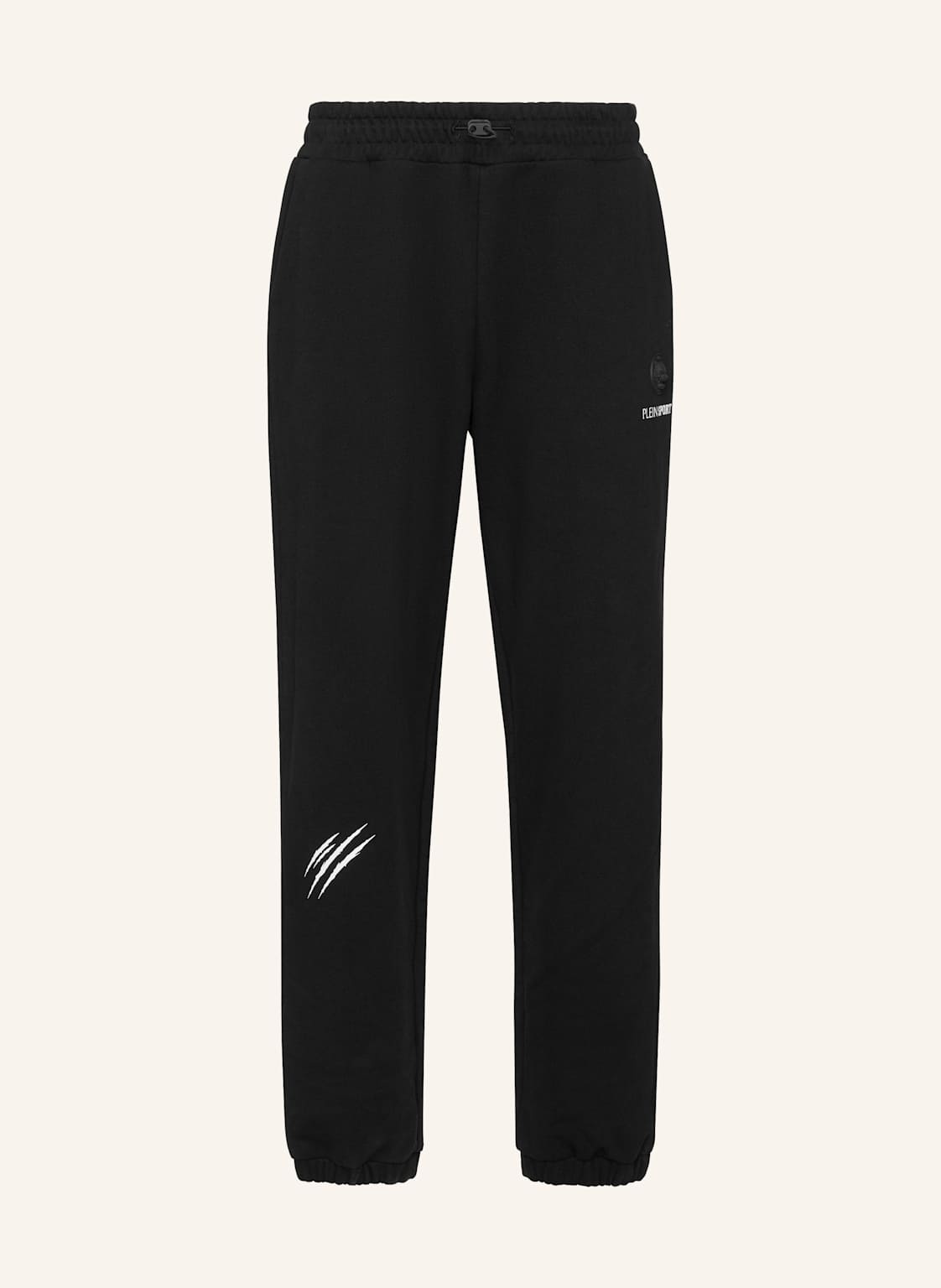 Plein Sport Jogginghose Scratch schwarz Plein Sport Jogginghose Scratch schwarz von PLEIN SPORT