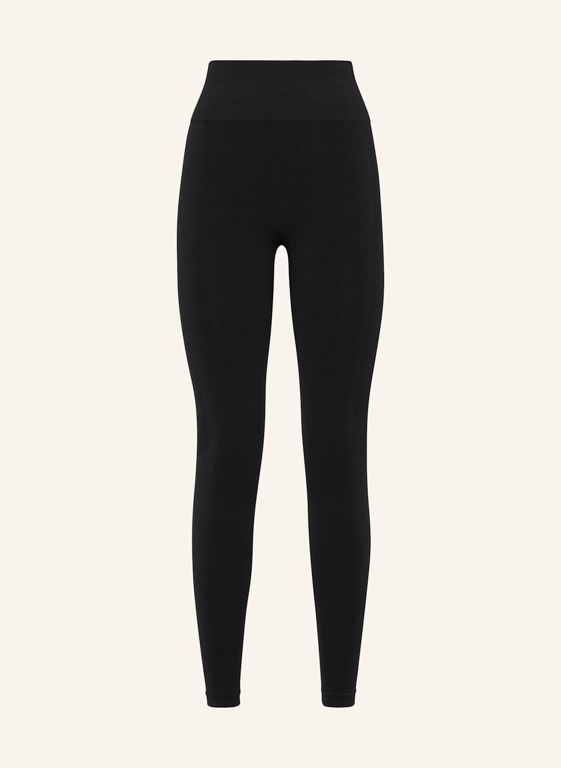 Plein Sport Leggings Logo schwarz Plein Sport Leggings Logo schwarz von PLEIN SPORT
