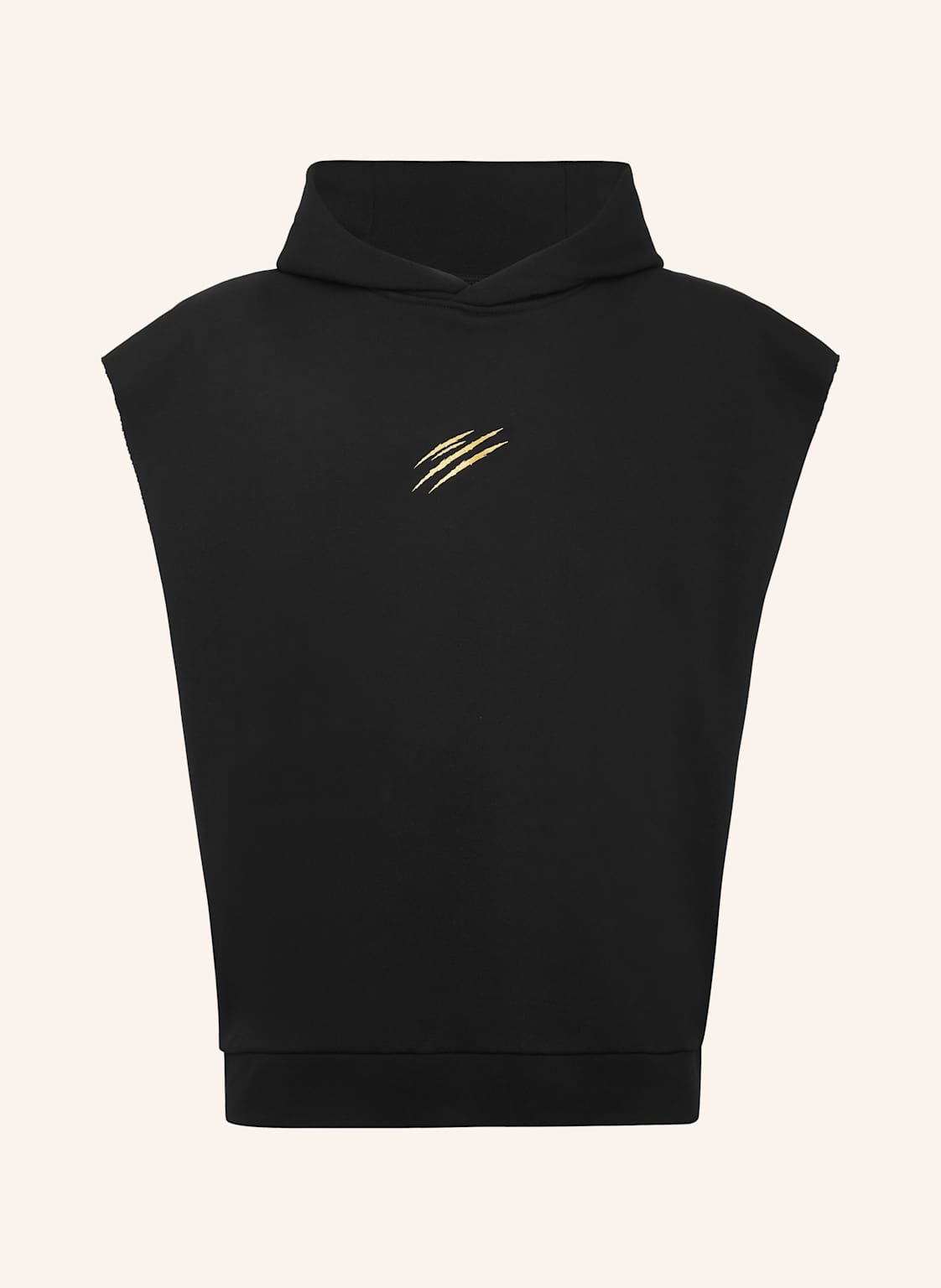 Plein Sport Plein Sport Hoodie schwarz Plein Sport Plein Sport Hoodie schwarz von PLEIN SPORT