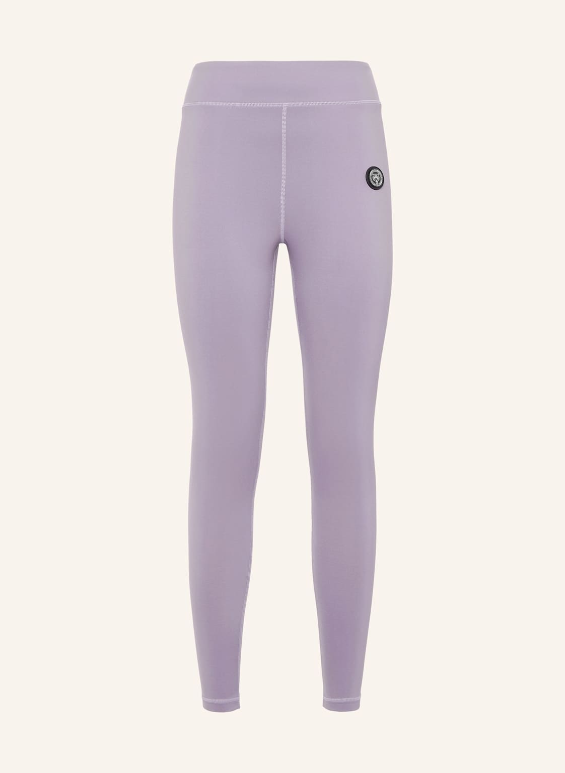 Plein Sport Push Up Leggings Scratch lila Plein Sport Push Up Leggings Scratch lila von PLEIN SPORT