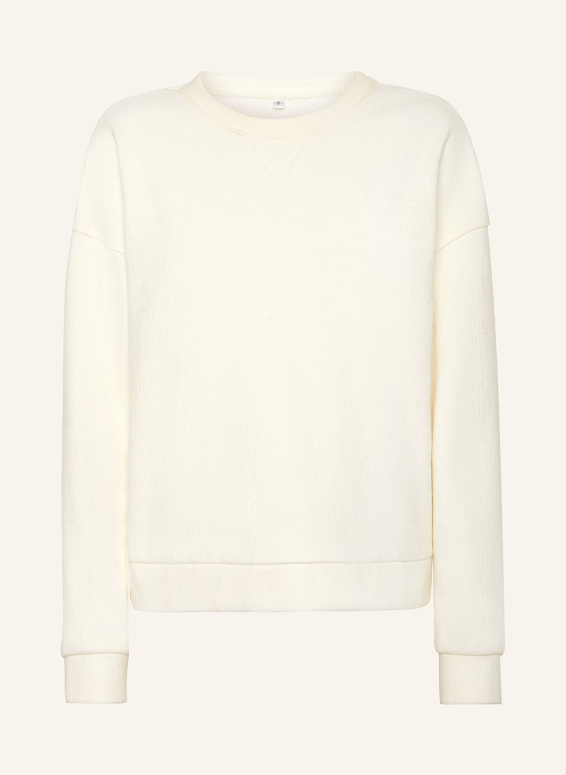 Plein Sport Sweatshirt weiss Plein Sport Sweatshirt weiss von PLEIN SPORT