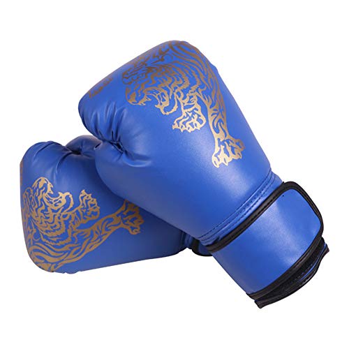 PLUS PO Boxhandschuhe Kinder Boxhandschuhe 10oz Sparring Punching Mitts Boxing Gloves Für Männer Herren Und Frauen Damen Kinder Blue-1,Child PLUS PO Boxhandschuhe Kinder Boxhandschuhe 10oz Sparring Punching Mitts Boxing Gloves Für Männer Herren Und Frauen Damen Kinder Blue-1,Child von PLUS PO