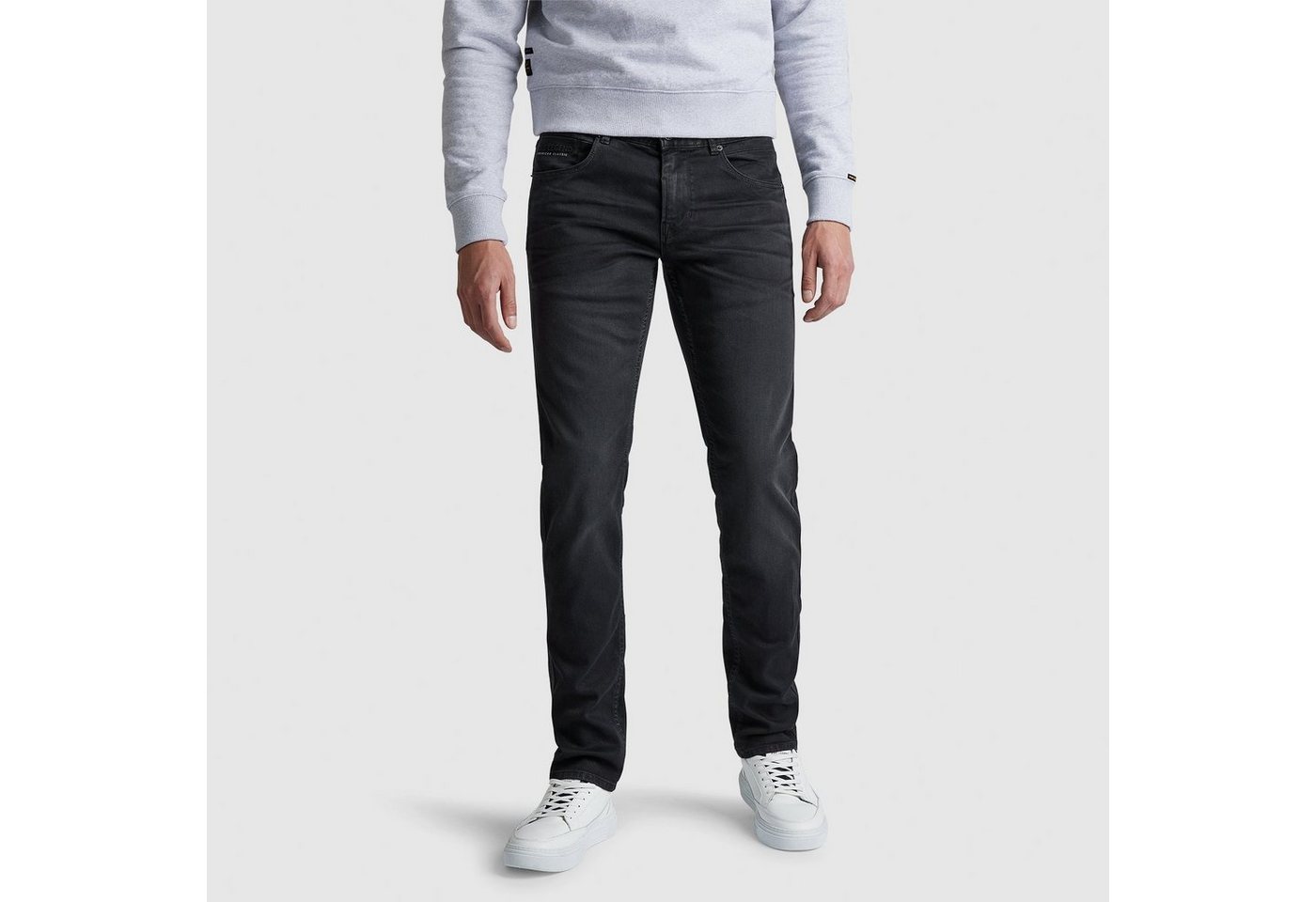 PME LEGEND 5-Pocket-Jeans PME LEGEND NIGHTFLIGHT black faded stretch PTR120-BFS PME LEGEND 5-Pocket-Jeans PME LEGEND NIGHTFLIGHT black faded stretch PTR120-BFS von PME LEGEND