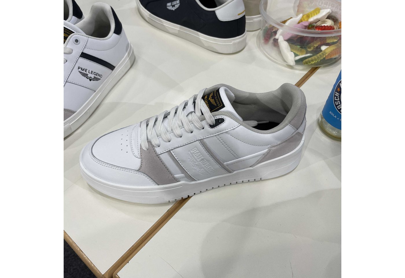 PME LEGEND Brycepoint Sneaker PME LEGEND Brycepoint Sneaker von PME LEGEND