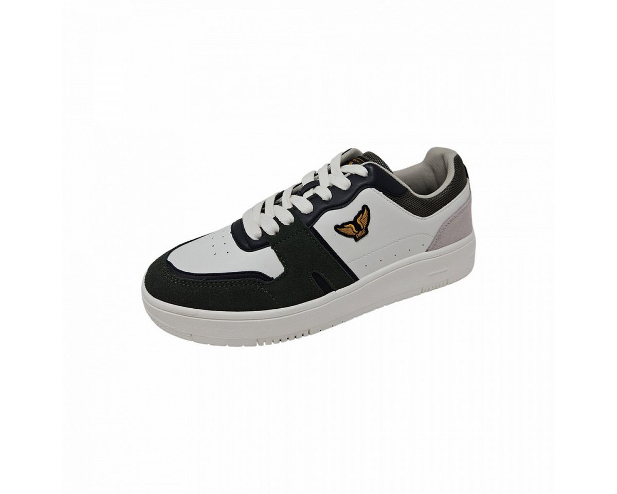 PME LEGEND Crafter Low Sneaker PME LEGEND Crafter Low Sneaker von PME LEGEND