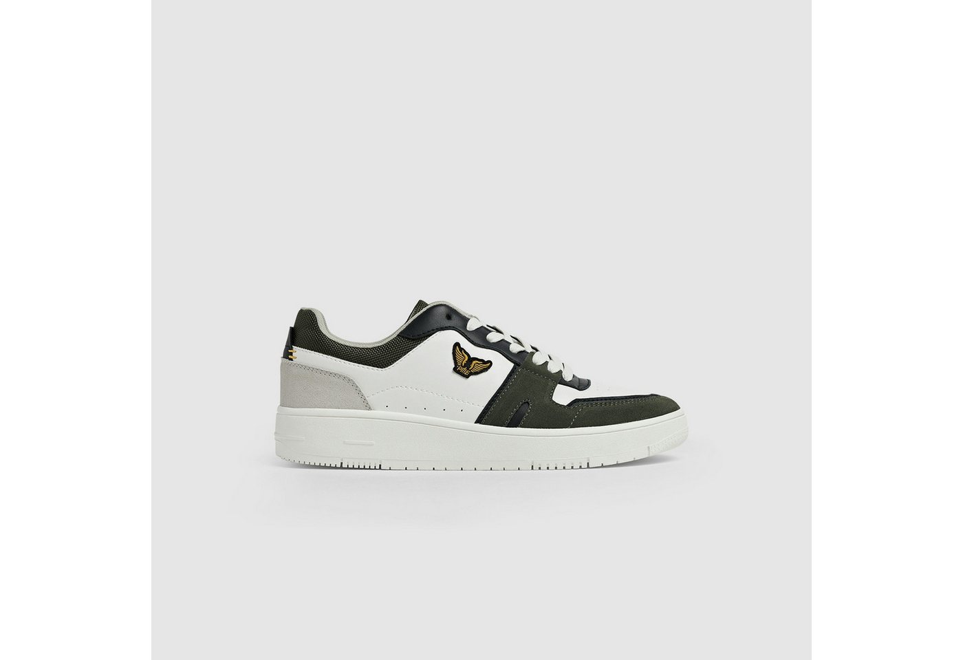PME LEGEND Craftler Low sneaker Sneaker PME LEGEND Craftler Low sneaker Sneaker von PME LEGEND
