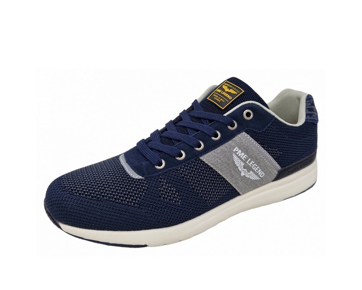 PME LEGEND Dornierer Sneaker PME LEGEND Dornierer Sneaker von PME LEGEND