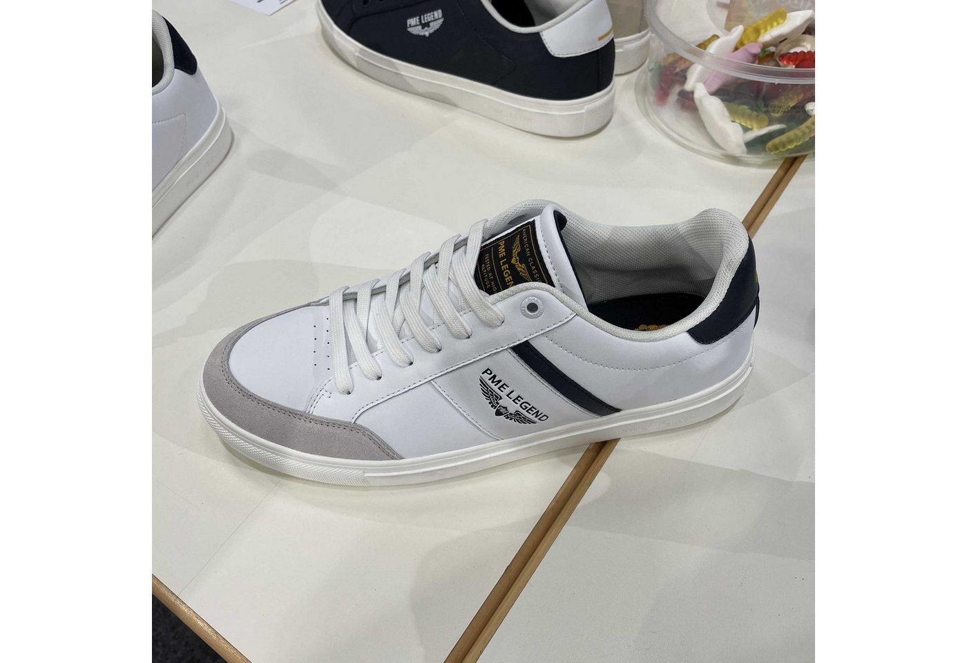 PME LEGEND Eclipse Sneaker PME LEGEND Eclipse Sneaker von PME LEGEND
