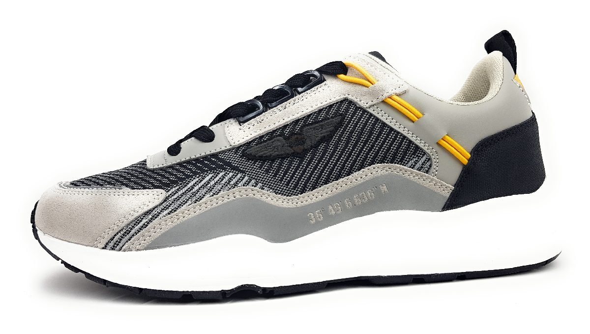 PME LEGEND Sneaker low Schnürschuh PME LEGEND Sneaker low Schnürschuh von PME LEGEND
