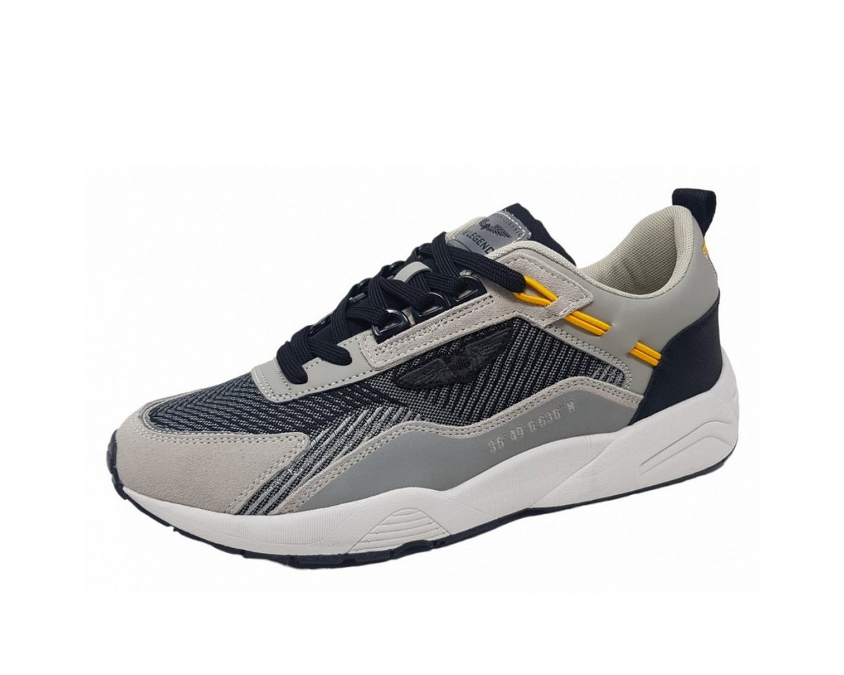PME LEGEND Toiler Sneaker PME LEGEND Toiler Sneaker von PME LEGEND
