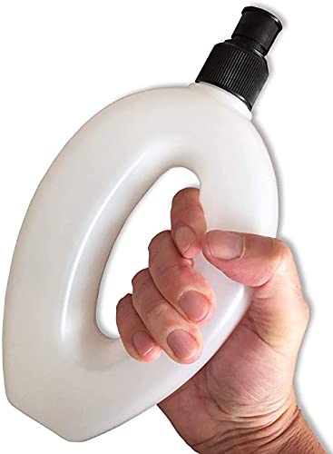PMS Ergonomische Lauf-Trinkflasche PMS Ergonomische Lauf-Trinkflasche von PMS