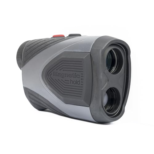 Laser-Entfernungsmesser PNI Hunting TL700, 1100 m, 7-Fach Zoom, IP54, Entfernungs- und Geschwindigkeitsmessung, für Jagd, Golf, Schießen Laser-Entfernungsmesser PNI Hunting TL700, 1100 m, 7-Fach Zoom, IP54, Entfernungs- und Geschwindigkeitsmessung, für Jagd, Golf, Schießen von PNI