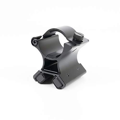 Magnetische Halterung PNI FLM33 für Taschenlampen mit einem Durchmesser zwischen 27-31 mm Magnetische Halterung PNI FLM33 für Taschenlampen mit einem Durchmesser zwischen 27-31 mm von PNI