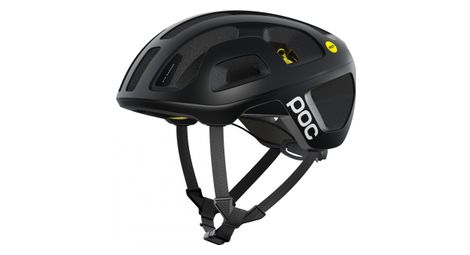 helm poc octal mips uran mattschwarz helm poc octal mips uran mattschwarz von POC