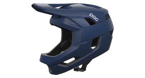 helm poc otocon matt blau von POC