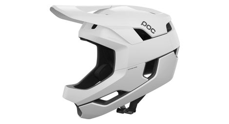 integralhelm poc otocon weis matt integralhelm poc otocon weis matt von POC