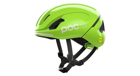kinderhelm poc pocito omne mips fluo gelb grun kinderhelm poc pocito omne mips fluo gelb grun von POC