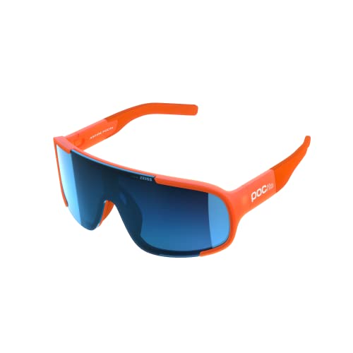 POC Aspire POCito Sonnenbrille für Kinder - Ist auf jüngere Fahrer zugeschnitten und bietet einen leistungsstarken Rahmen mit Clarity-Technologie für optimale Sicht POC Aspire POCito Sonnenbrille für Kinder - Ist auf jüngere Fahrer zugeschnitten und bietet einen leistungsstarken Rahmen mit Clarity-Technologie für optimale Sicht von POC