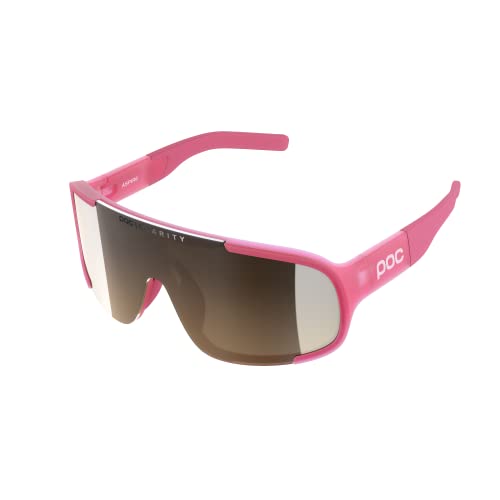 POC Aspire - Sonnen- Sportbrille für Radfahrer mit maximalen Komfort und beste Sicht POC Aspire - Sonnen- Sportbrille für Radfahrer mit maximalen Komfort und beste Sicht von POC