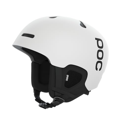 POC Auric Cut - Gut belüfteter, anpassungsfähiger und vielseitiger Skihelm- und Snowboardhelm für perfekten Schutz auf und abseits der Piste POC Auric Cut - Gut belüfteter, anpassungsfähiger und vielseitiger Skihelm- und Snowboardhelm für perfekten Schutz auf und abseits der Piste von POC