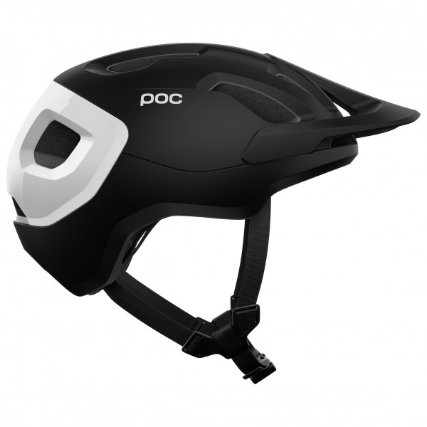 POC - Axion Race MIPS - Radhelm Gr 48-52 cm - XS schwarz POC - Axion Race MIPS - Radhelm Gr 48-52 cm - XS schwarz von POC