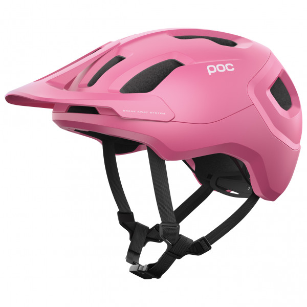 POC - Axion - Radhelm Gr 48-52 cm - XS rosa POC - Axion - Radhelm Gr 48-52 cm - XS rosa von POC
