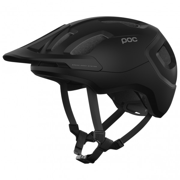POC - Axion - Radhelm Gr 48-52 cm - XS schwarz POC - Axion - Radhelm Gr 48-52 cm - XS schwarz von POC