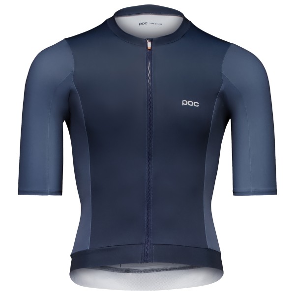 POC - Cadence Jersey - Radtrikot Gr L blau POC - Cadence Jersey - Radtrikot Gr L blau von POC