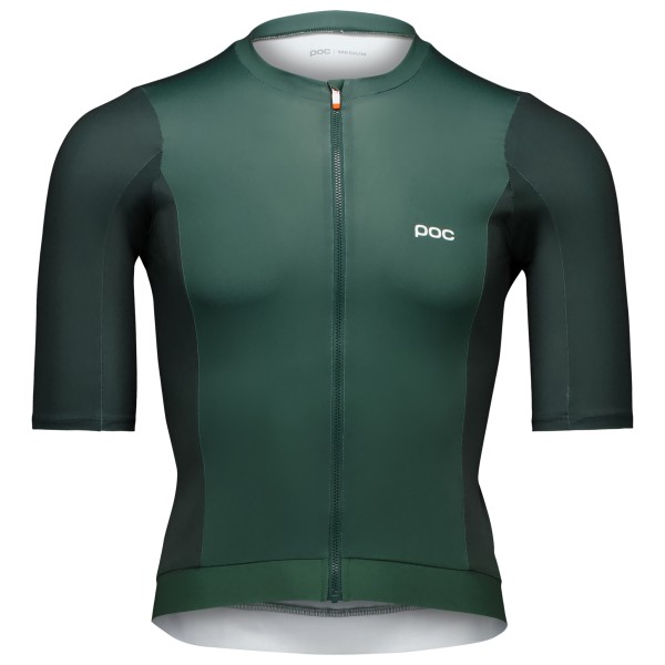 POC - Cadence Jersey - Radtrikot Gr M grün POC - Cadence Jersey - Radtrikot Gr M grün von POC