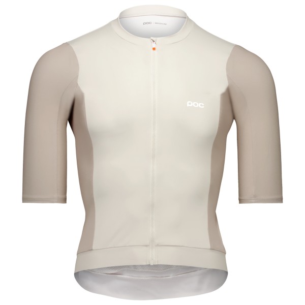 POC - Cadence Jersey - Radtrikot Gr S beige POC - Cadence Jersey - Radtrikot Gr S beige von POC